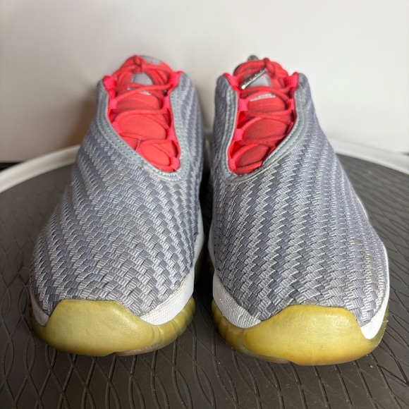 Nike Air Jordan Future Men’s Athletic Shoes - Picture 3 of 5